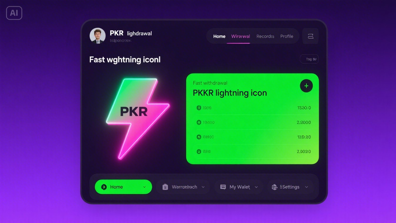 Registration at CasinoDaddy Casino