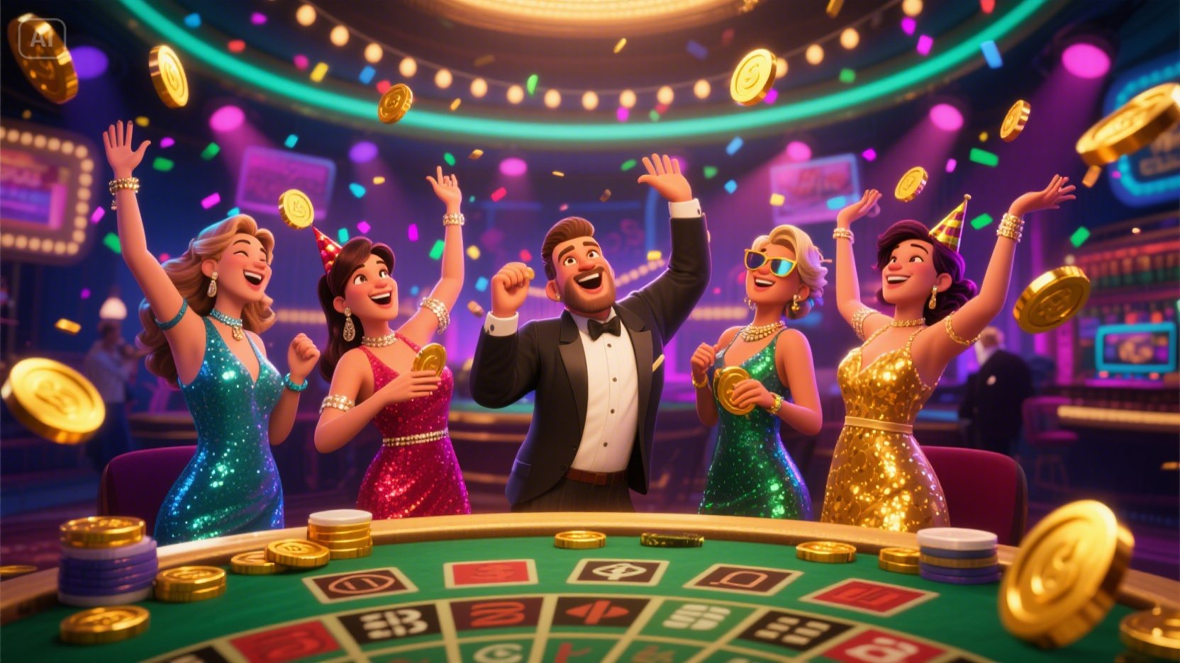 CasinoDaddyDeposit today and get 200% instantly added! Pakistan’s gamers can enjoy nonstop casino action and fast local PKR payouts.