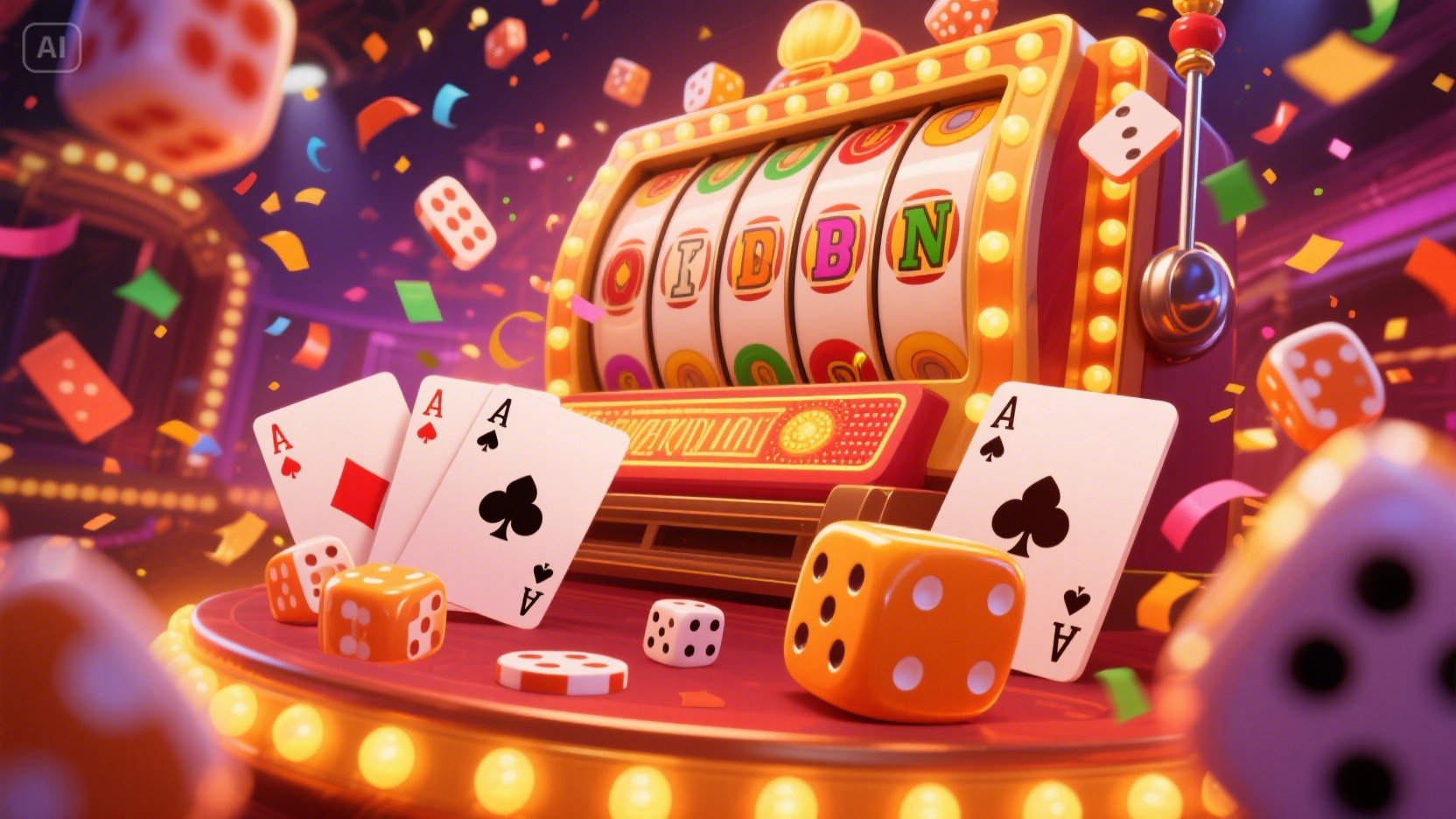 Casino CasinoDaddy desktop and mobile interfaces