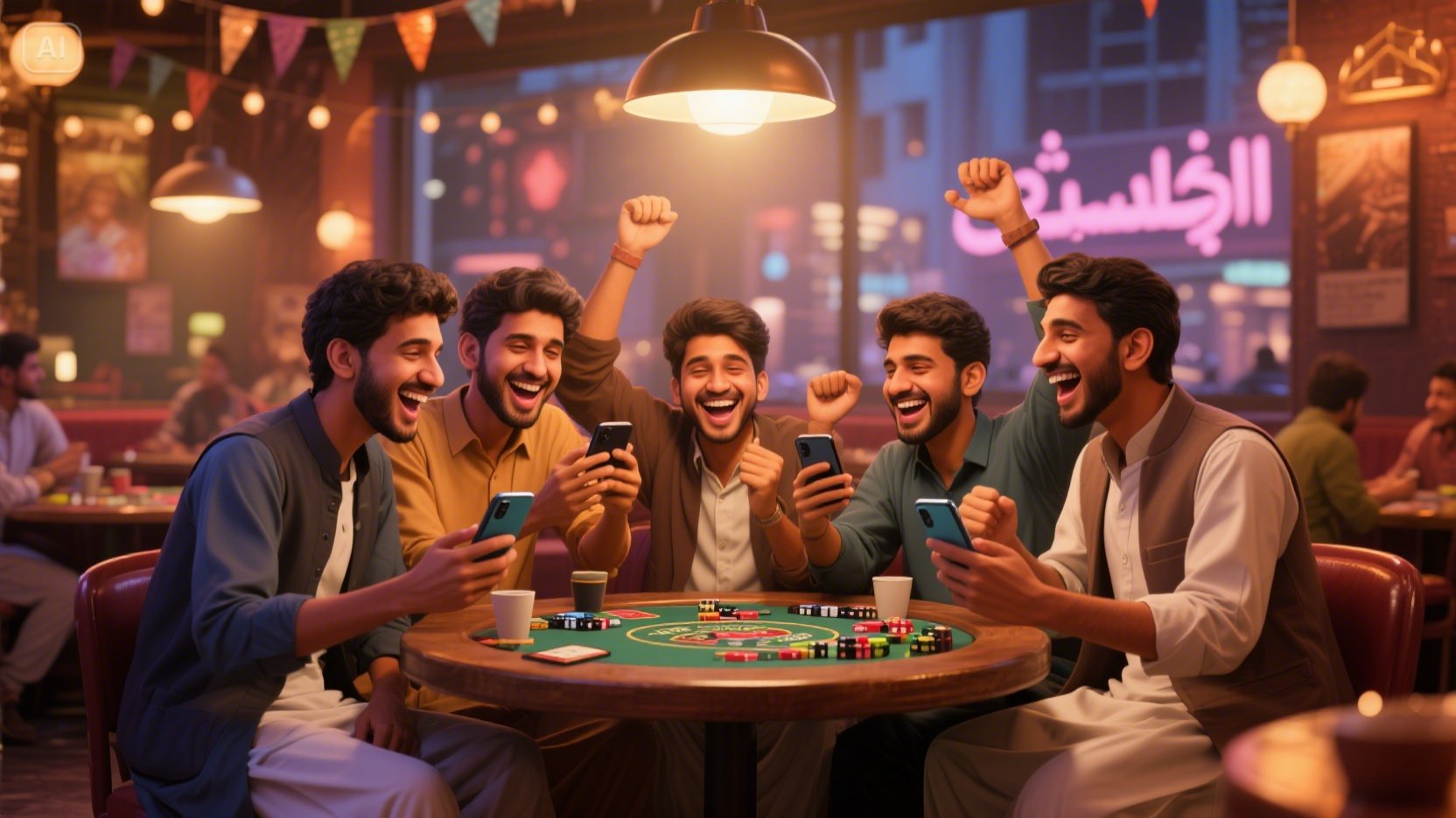 CasinoDaddyMake your first deposit now and enjoy 200% instantly! Pakistani players can play, win, and cash out fast in PKR.