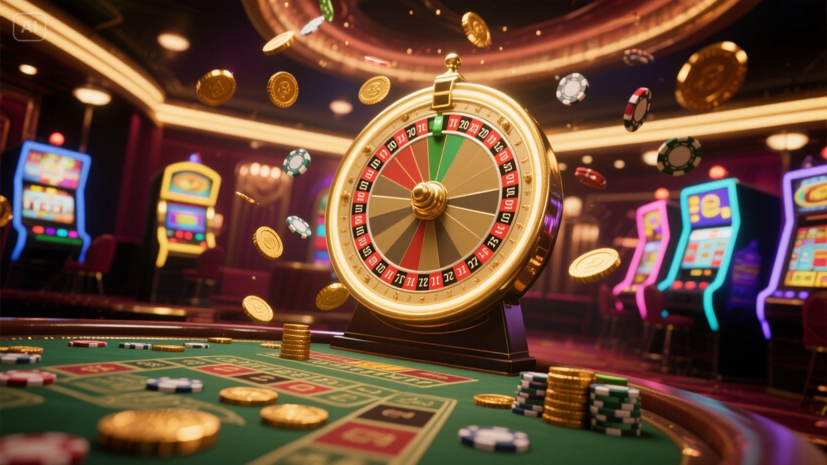 CasinoDaddyMake your first deposit and get 200% instantly! Pakistan’s trusted casino site offers secure local payments, fast PKR cashouts, and premium entertainment.
