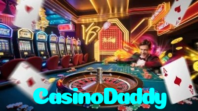 CasinoDaddy