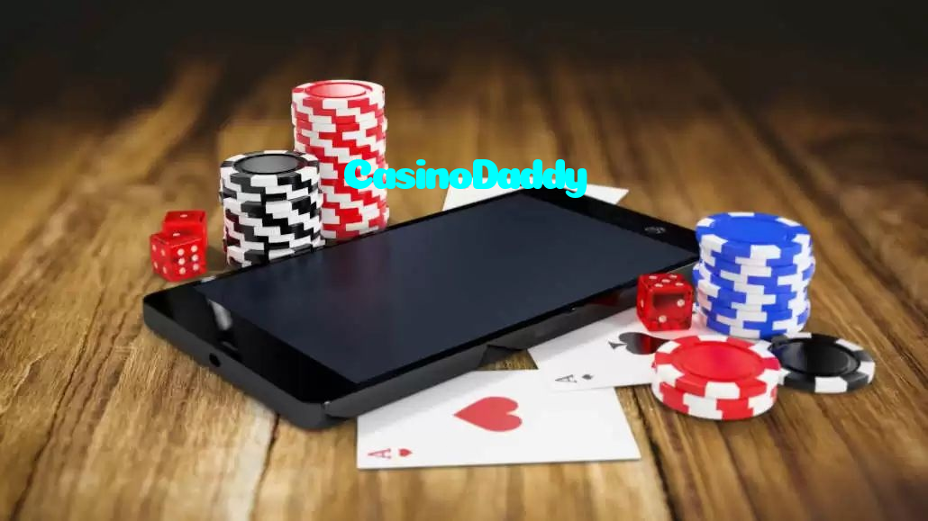 CasinoDaddy